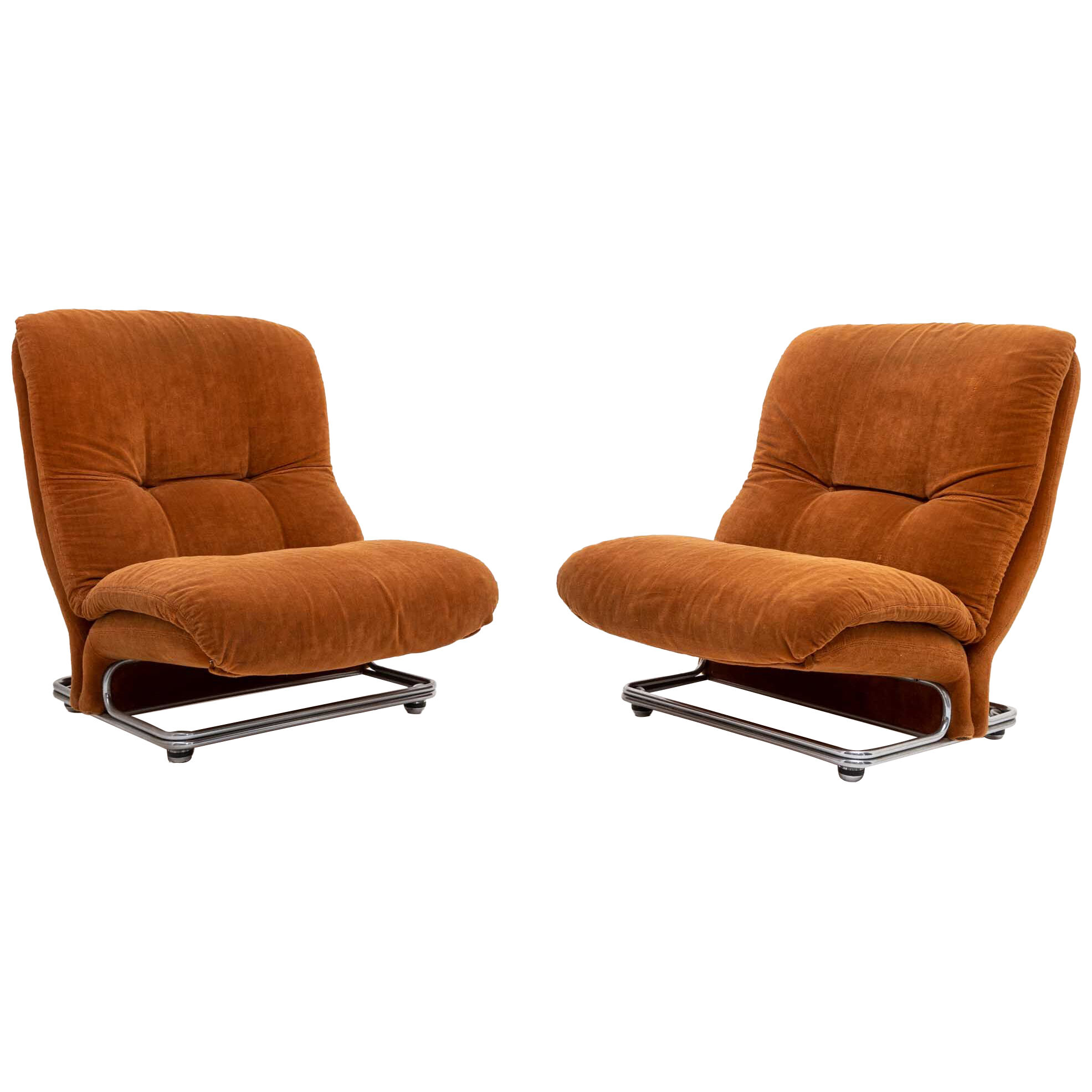 20th century deals chairs